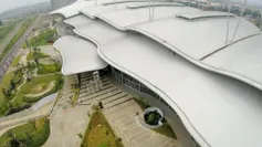 Indonesia Convention Exhibition (ICE) BSD