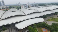 Indonesia Convention Exhibition (ICE) BSD