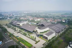 Quantis Club House