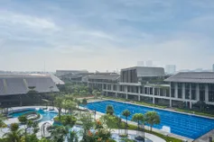 Quantis Club House