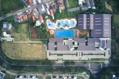 Quantis Club House