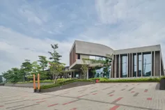 Quantis Club House