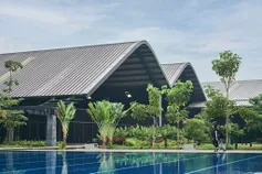 Quantis Club House