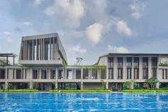 Quantis Club House