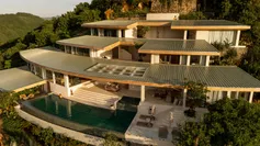 Tampah Hills Villa Boe