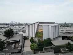 FNI Head Office