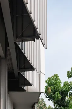 FNI Head Office