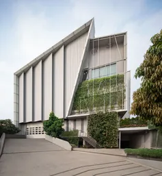 FNI Head Office