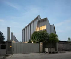 FNI Head Office