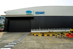 Lysaght Cibitung Factory