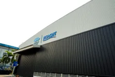 Lysaght Cibitung Factory