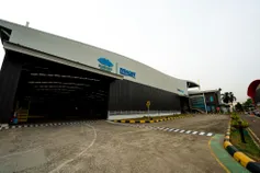 Lysaght Cibitung Factory