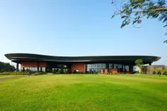 Mayora Head Office Canteen