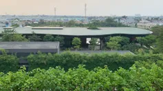 Mayora Head Office Canteen