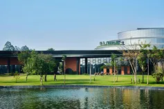 Mayora Head Office Canteen