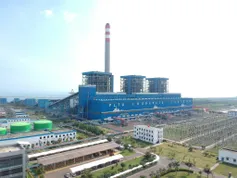 PLTU Indramayu