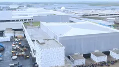 Ahamd Yani Semarang Airport