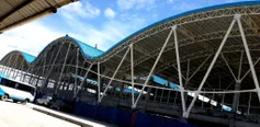 Domine Eduard Osok Airport