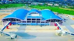 Domine Eduard Osok Airport