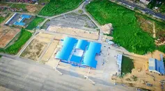 Domine Eduard Osok Airport