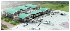 Domine Eduard Osok Airport