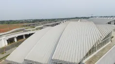 Pasar Modern BSD 2