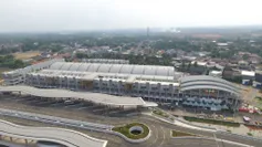Pasar Modern BSD 2