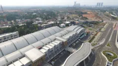 Pasar Modern BSD 2