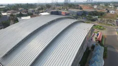 Pasar Modern BSD 2