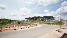 Raja Haji Fisabilillah International Airport