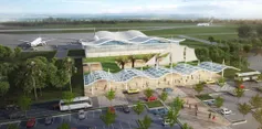 Raja Haji Fisabilillah International Airport