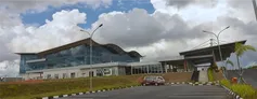 Raja Haji Fisabilillah International Airport