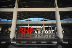Raja Haji Fisabilillah International Airport