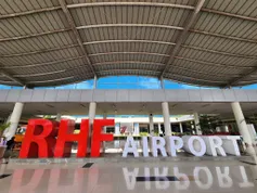 Raja Haji Fisabilillah International Airport