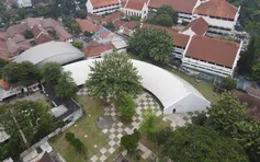 Bogor Creative Center