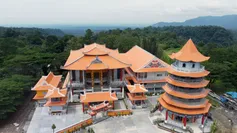 Buddha Loka Temple