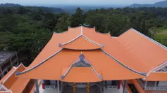 Buddha Loka Temple