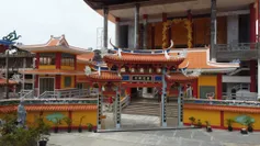 Buddha Loka Temple