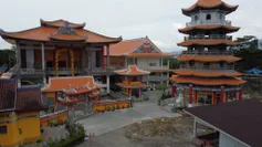 Buddha Loka Temple
