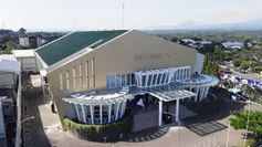 GOR Djarum Magelang