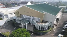 GOR Djarum Magelang