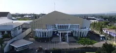 GOR Djarum Magelang