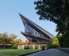 Loyola Student Center
