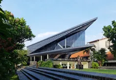 Loyola Student Center