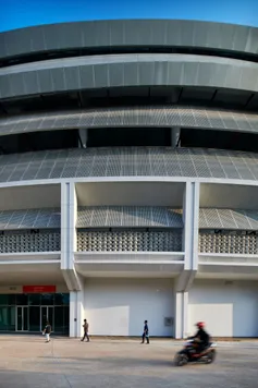Indonesia Arena