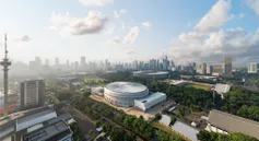 Indonesia Arena