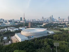 Indonesia Arena
