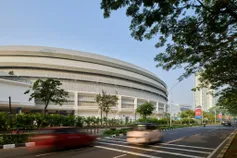 Indonesia Arena