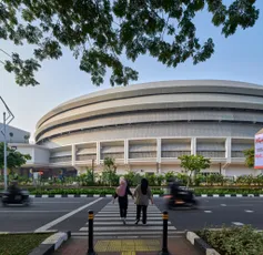 Indonesia Arena
