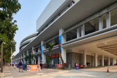 Indonesia Arena